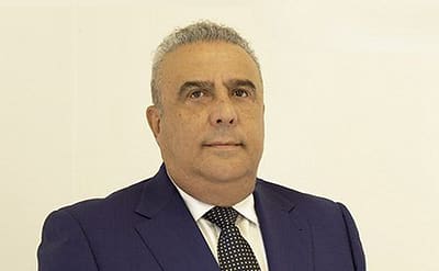 Paco Navajas Franamar Consulting